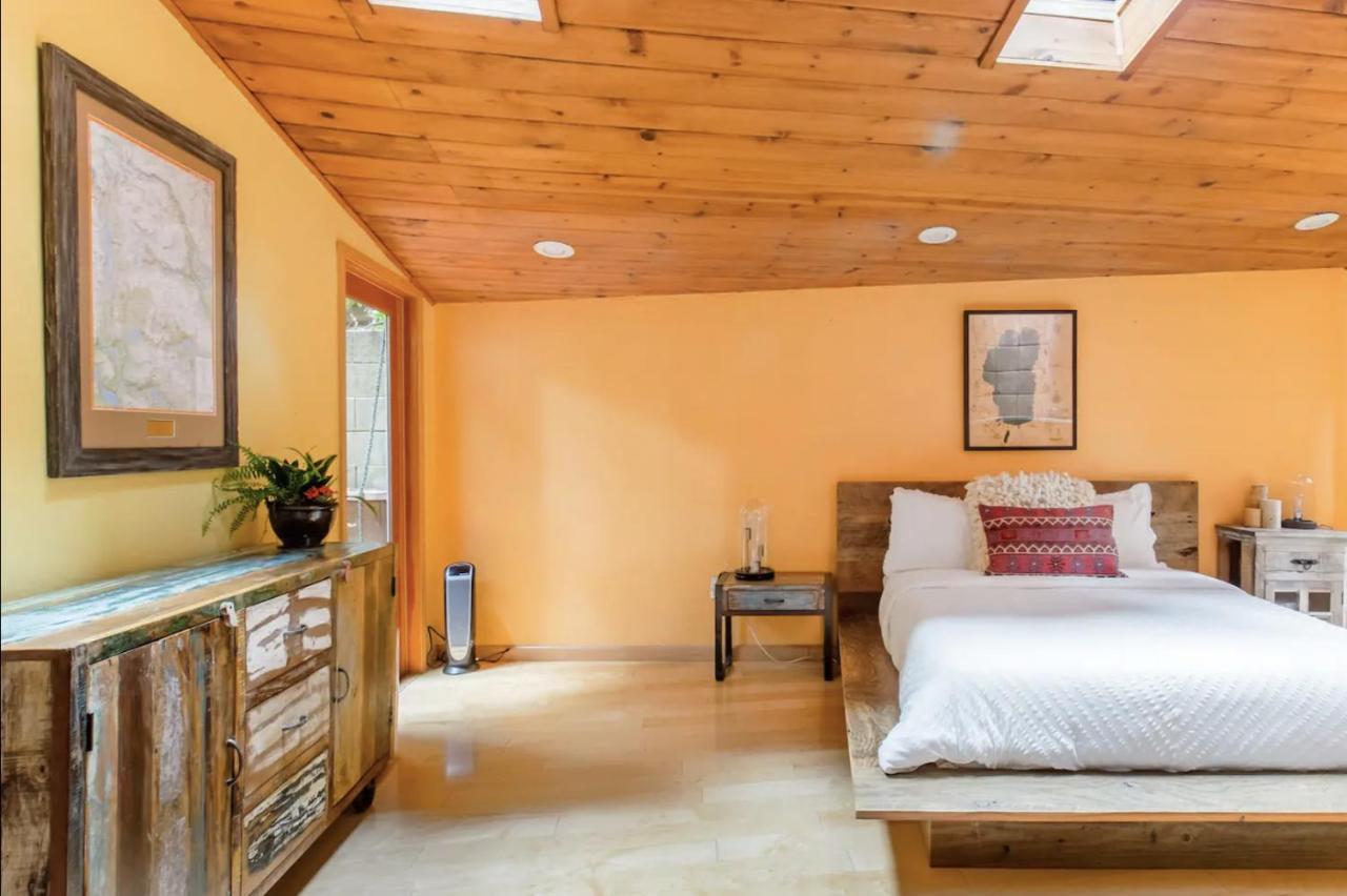 Villa Sur Grove Big Sur Exterior foto
